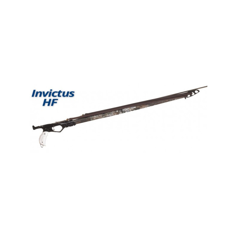 Omer HF Invictus