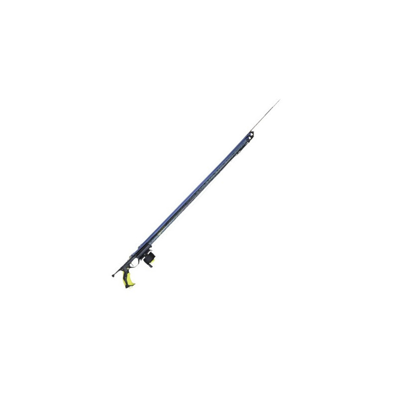 Mares Strike Polygon