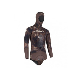 Giacca Beuchat Rocksea 7mm