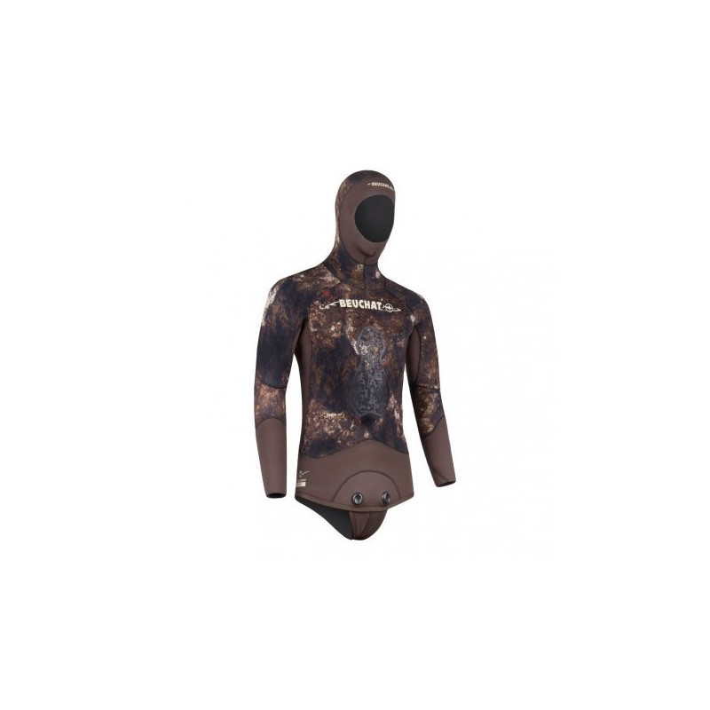Giacca Beuchat Rocksea 7mm