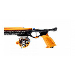 Meandros B32 open camo