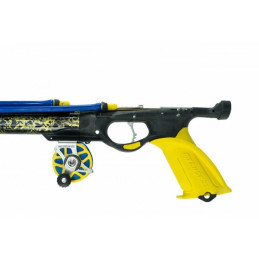 Meandros B28 open camo