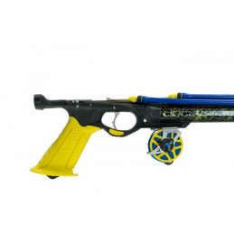 Meandros B28 open camo