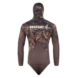 Giacca Beuchat Rocksea 7mm
