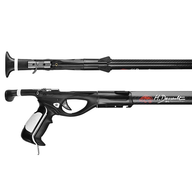 Dessault Fenix Carbon