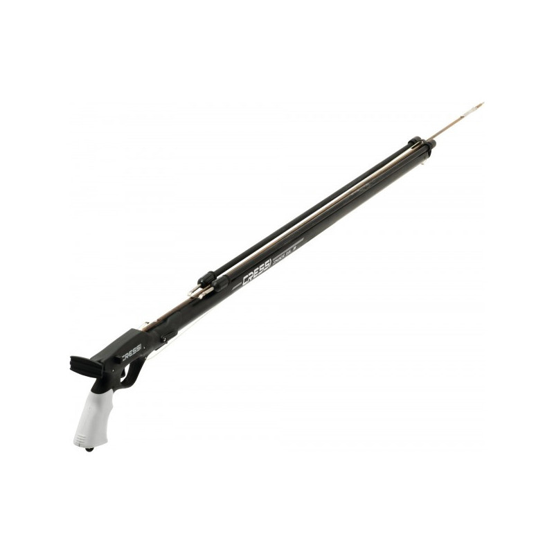 Cressi Comanche Rail