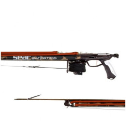 Seac Guun Cama camo