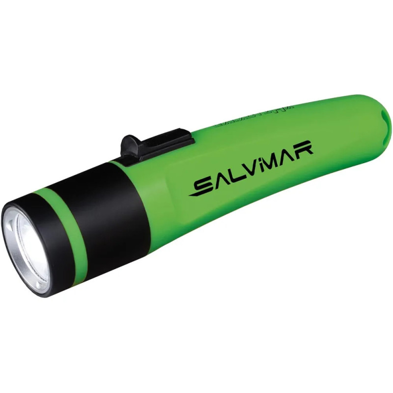 Salvimar Galactika