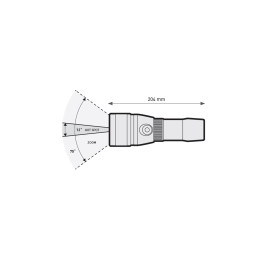 Mares Eos 15LRZ