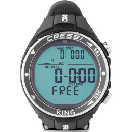 Cressi King