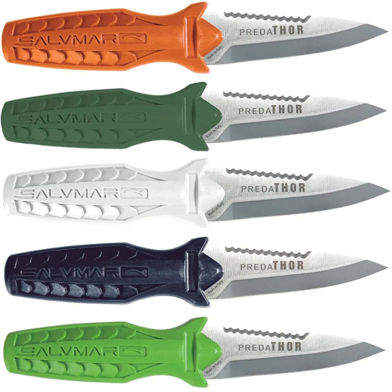 Coltello Salvimar Predathor
