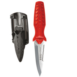 Coltello Salvimar Predathor