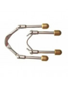 Ogive e accessori