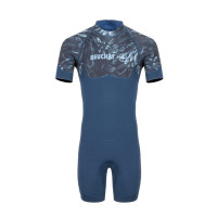 Shorty e Rashguard